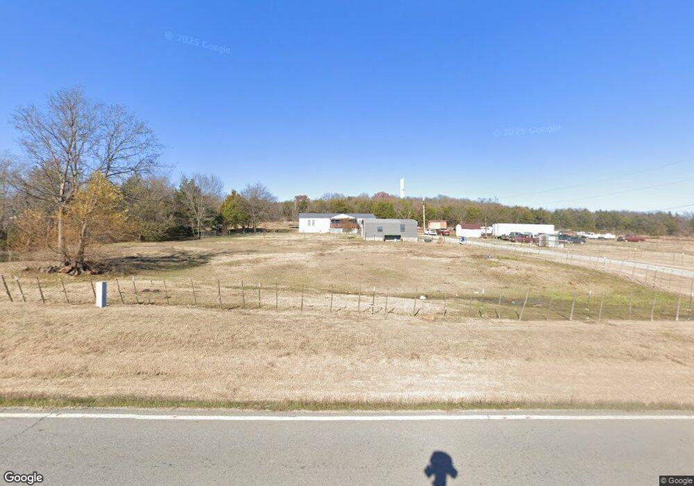 992 4th St, Stuart, OK 74570 - photo 1