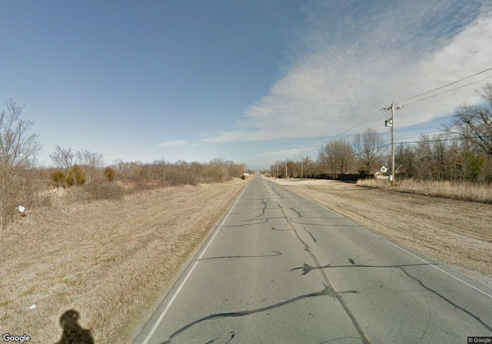 9210 S 250th East Ave, Broken Arrow, OK 74014 - photo 1