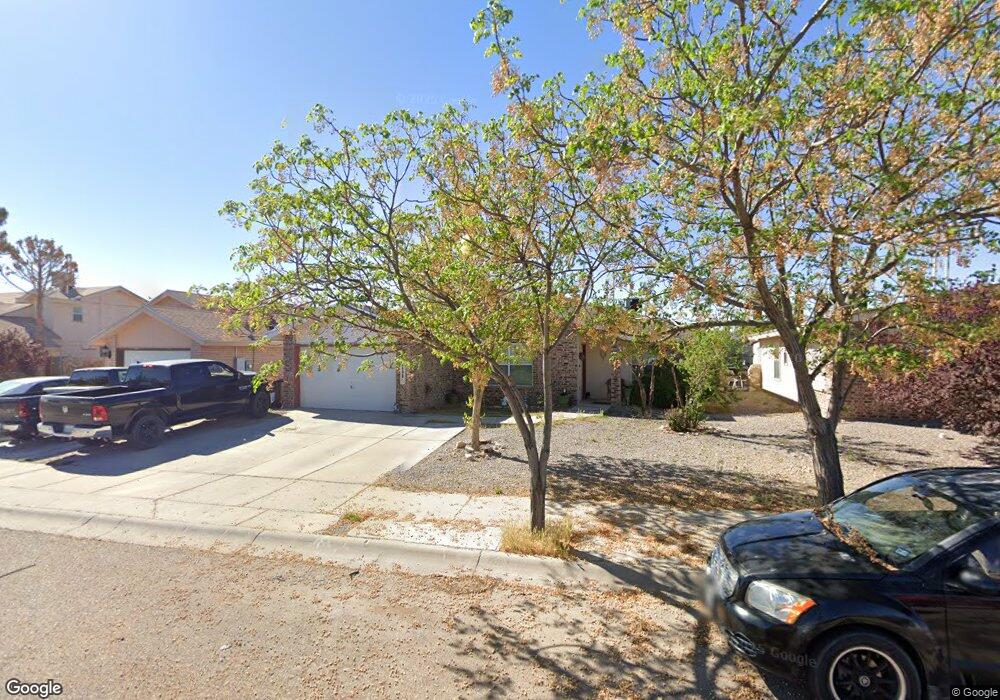 14428 Desierto Bello Ave, El Paso, TX 79928 - photo 1