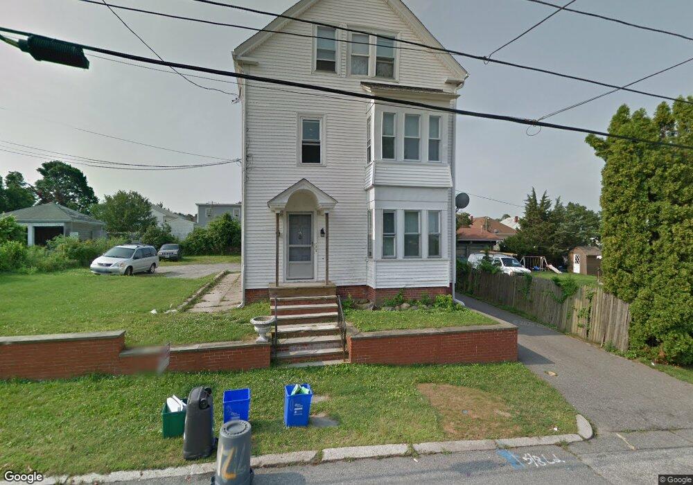 71 Alto St, Cranston, RI 02920 - photo 1