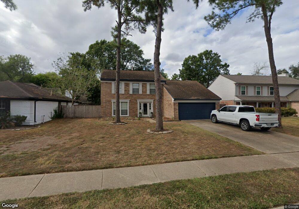 8103 Sunny Ridge Dr, Houston, TX 77095 - photo 1