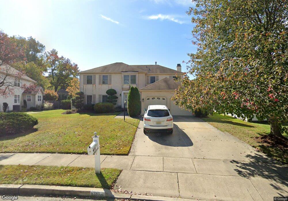 77 Michaelson Dr, Mount Laurel, NJ 08054 - photo 1