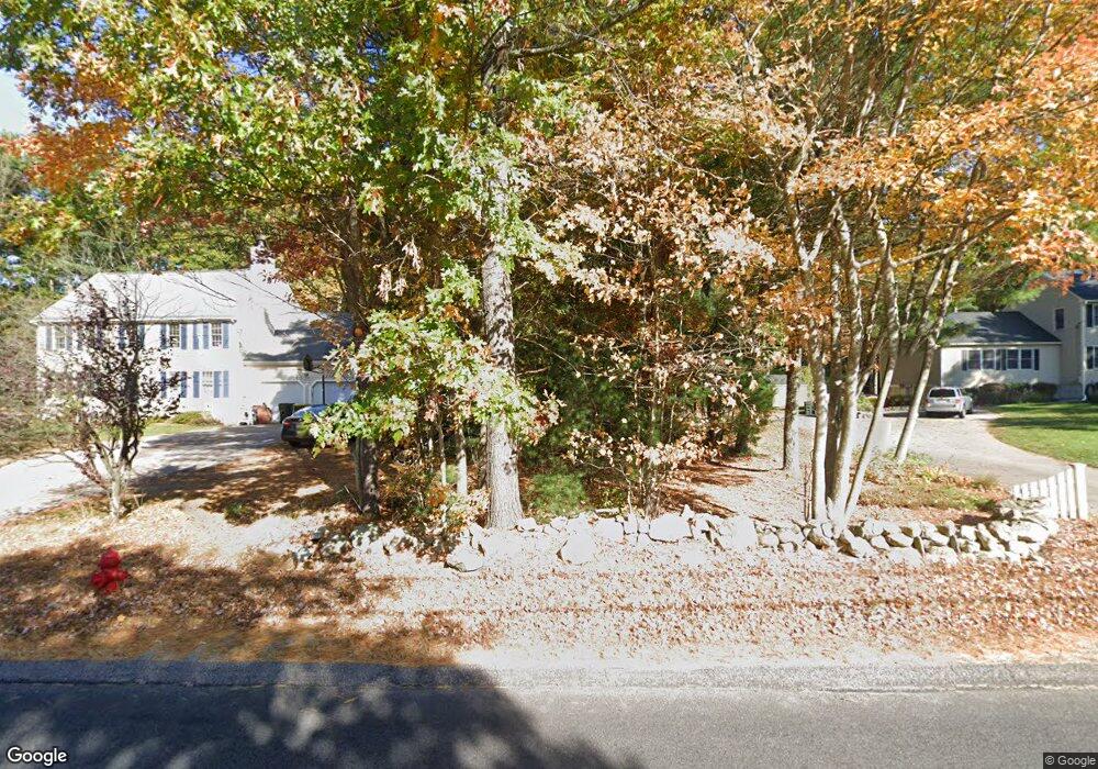 61 North St, Bellingham, MA 02019 - photo 1