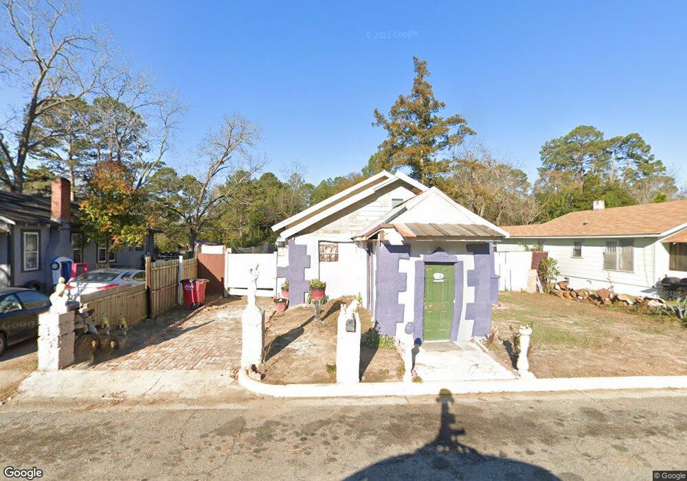 1108 Ridge Ave S, Tifton, GA 31794 - photo 1