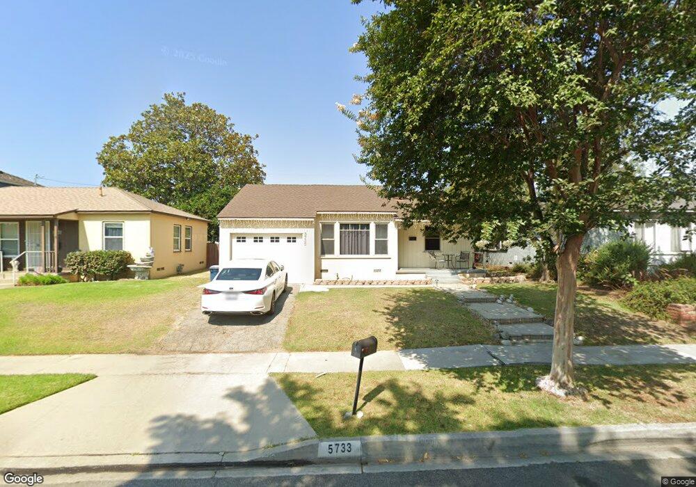 5733 Pennswood Ave, Lakewood, CA 90712 - photo 1