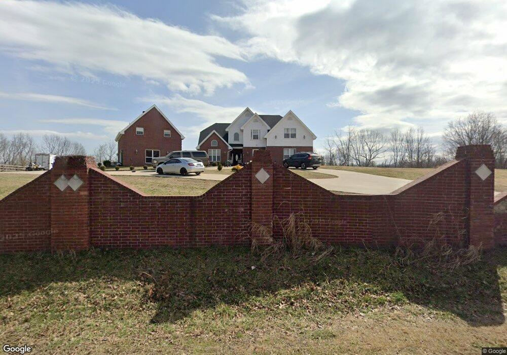 14591 Frisco Springs Rd, Lowell, AR 72745 - photo 1
