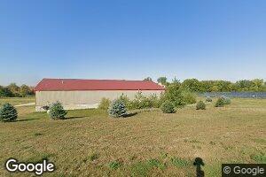 2815 Bing Miller Ln, Urbana, IA 52345