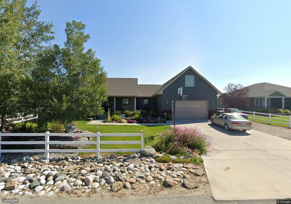 40 Sandstone Ct, Columbus, MT 59019 - photo 1