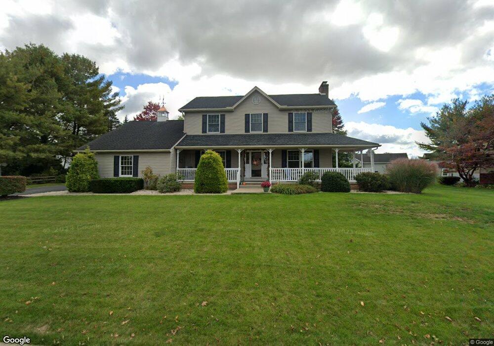 1154 E Maple St L-0116 St, Palmyra, PA 17078 - photo 1