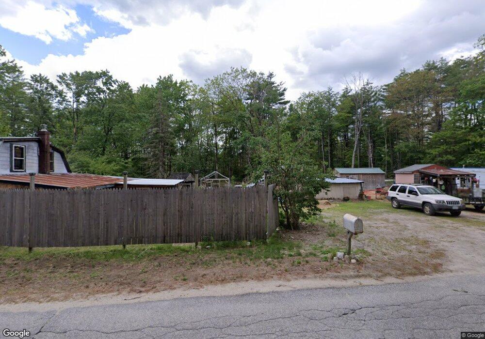 2350 2nd Nh Turnpike, Deering, NH 03244 - photo 1