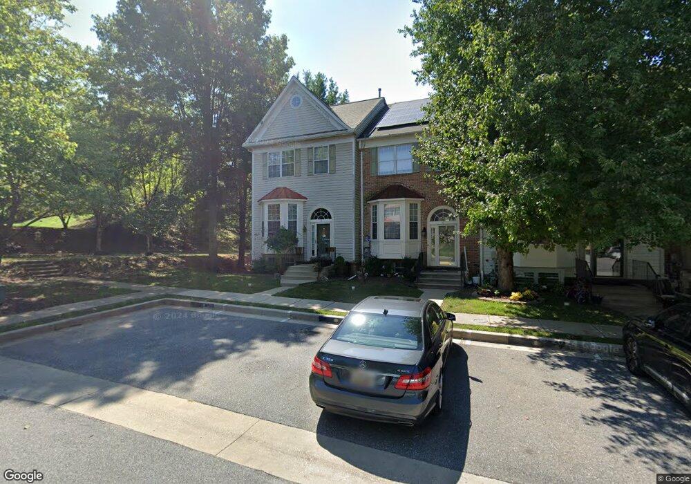 2 Stable Run Ct, Randallstown, MD 21133 - photo 1