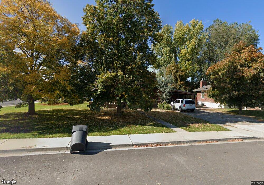 390 S 400 W, Payson, UT 84651 - photo 1