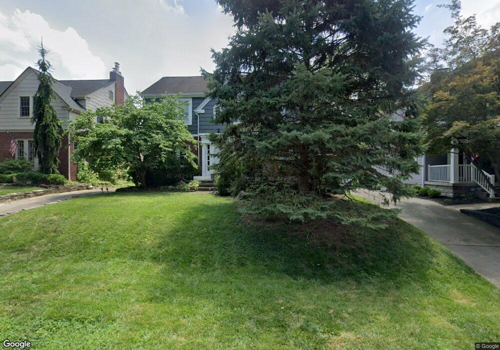 217 Irving Way W, Columbus, OH 43214 - photo 1