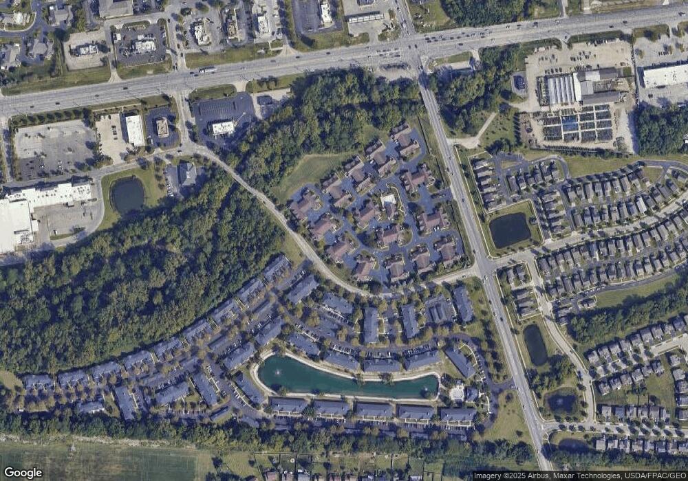 99 Potters Shed Dr unit 999, Reynoldsburg, OH 43068 - photo 1