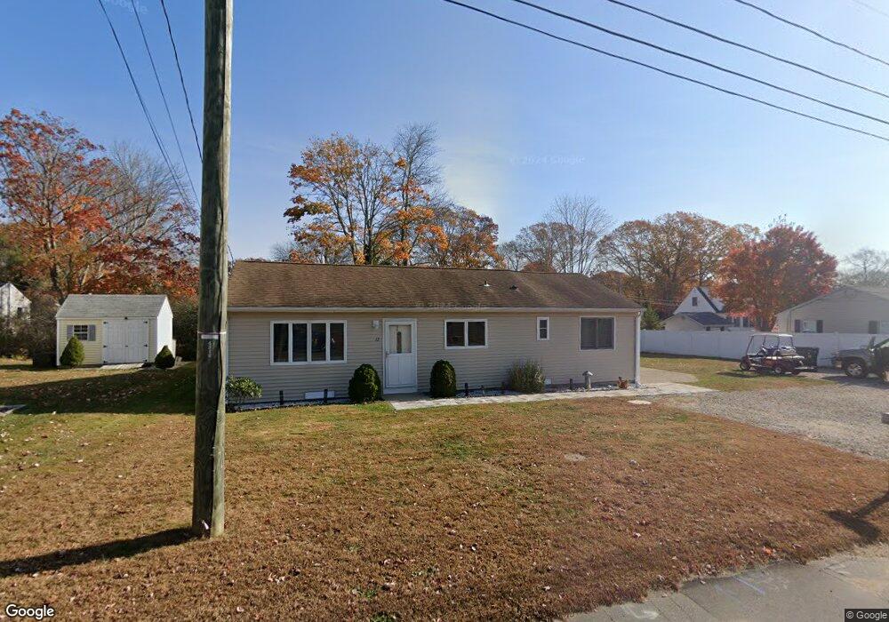 12 Flagler Ave, Old Lyme, CT 06371 - photo 1