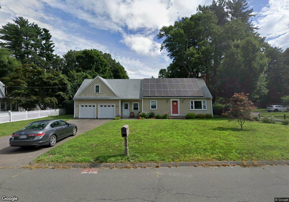 8 Riverside Rd, Simsbury, CT 06070 - photo 1