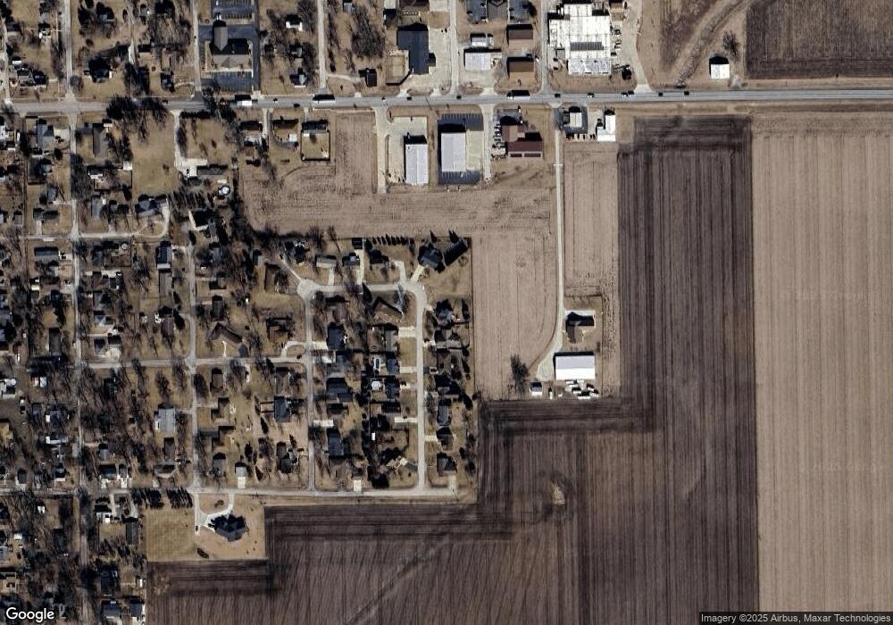 601 Morningside Dr, Chenoa, IL 61726 - photo 1