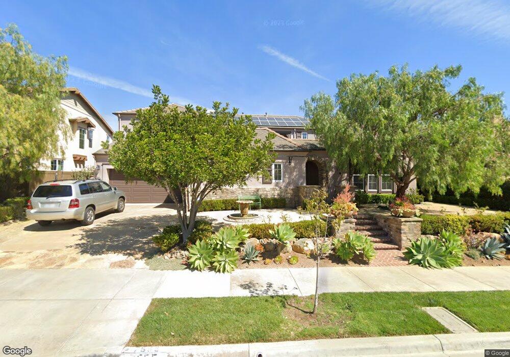 7555 Circulo Sequoia, Carlsbad, CA 92009 - photo 1