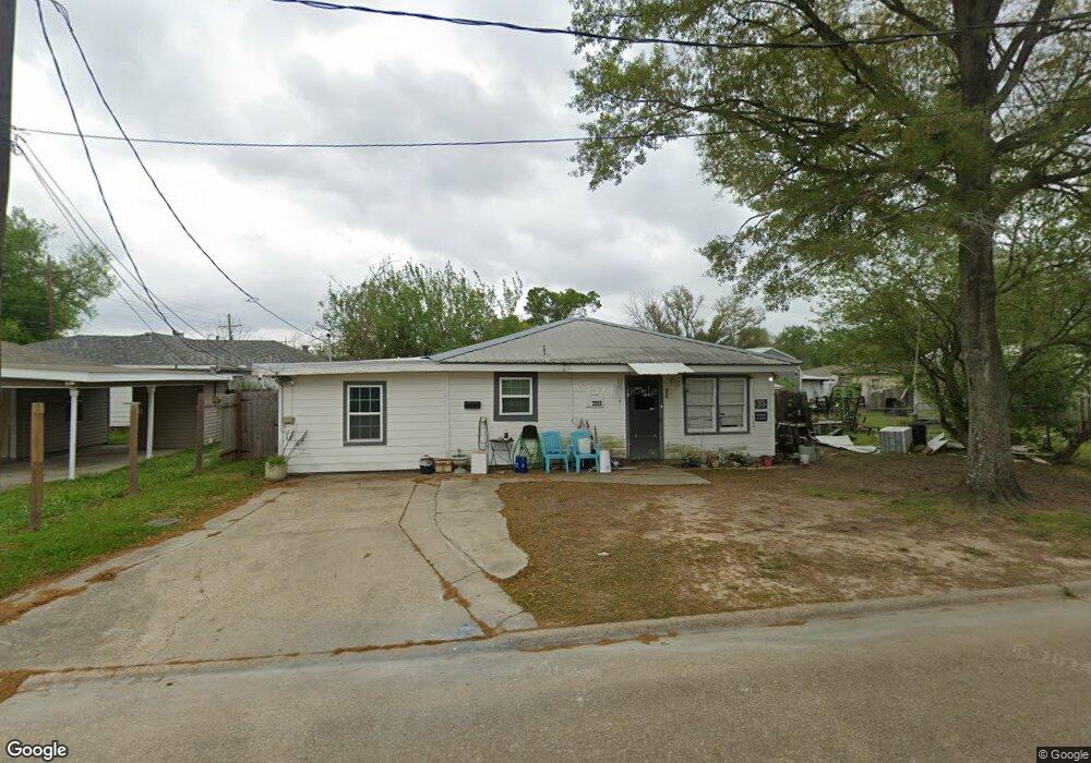 2901 Bank St, Lake Charles, LA 70601 - photo 1