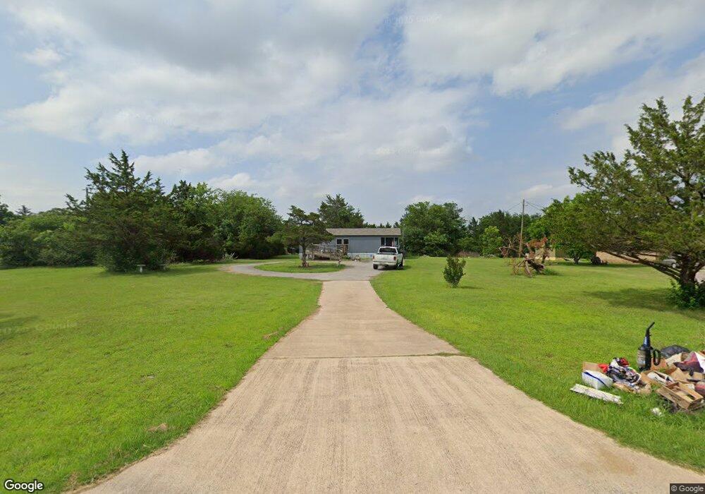 509 Stolfa St SE, Ardmore, OK 73401 - photo 1
