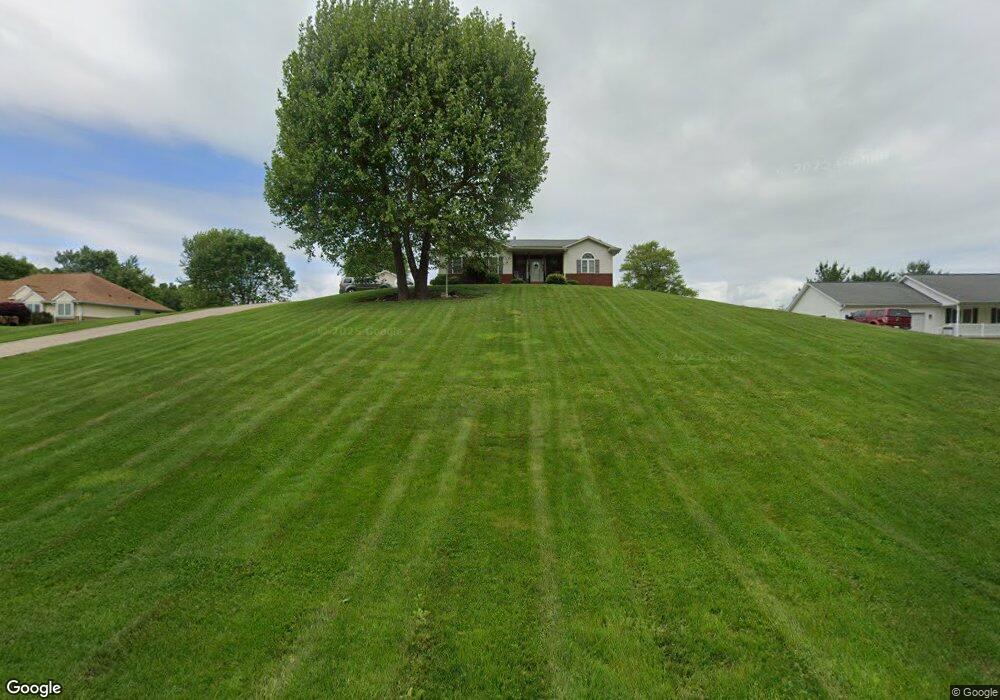 837 Bellbrook Rd, Loogootee, IN 47553 - photo 1