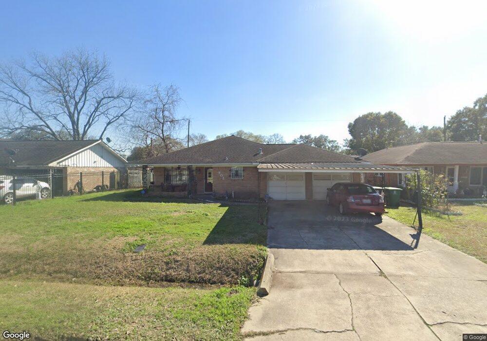 802 Pennington St, Houston, TX 77022 - photo 1