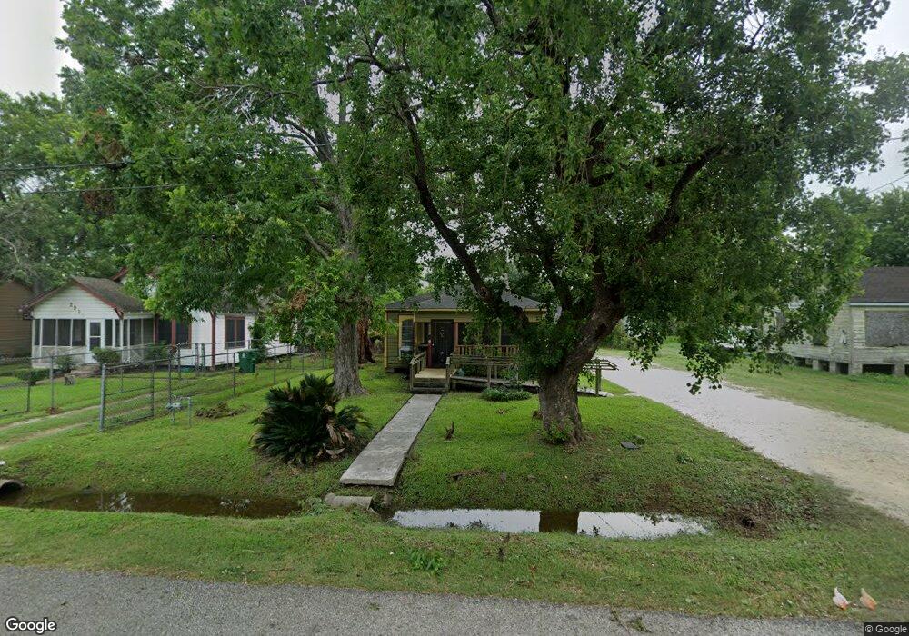 2401 Reid St, Houston, TX 77026 - photo 1