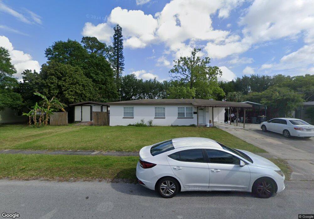 6735 Wurn Park Ct, Jacksonville, FL 32216 - photo 1