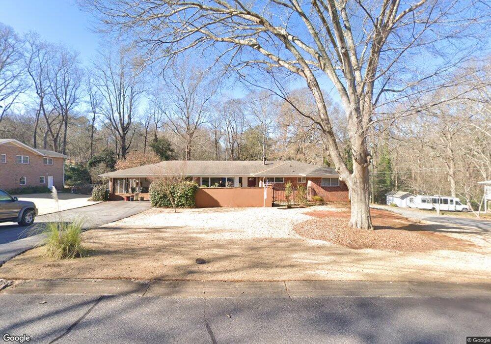 195 Devonshire Dr, Athens, GA 30606 - photo 1