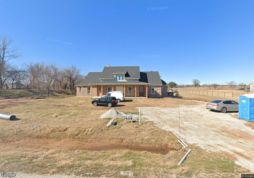126 Altom Rd, Springtown, TX 76082 - photo 1