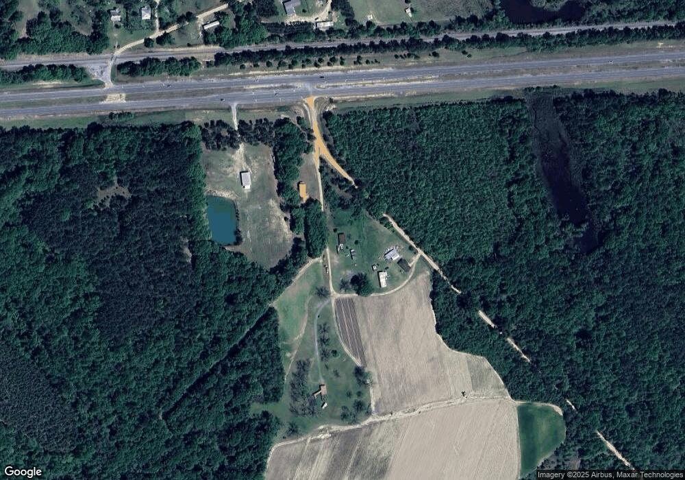 49 Mark Ln, Chauncey, GA 31011 - photo 1