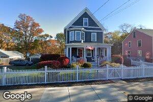 305 Washington St, Gloucester, MA 01930