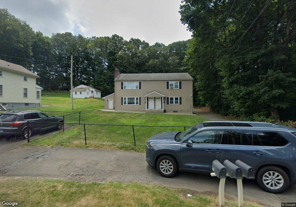 75 Constitution St unit 77, Wallingford, CT 06492 - photo 1