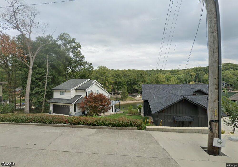 4151 S Poplar Dr, Columbus, IN 47201 - photo 1