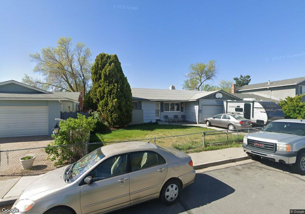 163 Abbay Way, Sparks, NV 89431 - photo 1