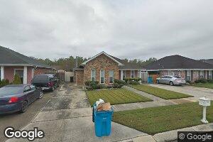 2721 Woods Dr, Violet, LA 70092