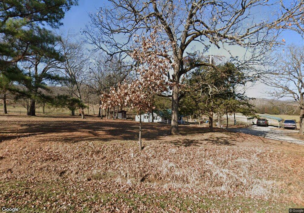 18886 Mccord Rd, Elkins, AR 72727 - photo 1