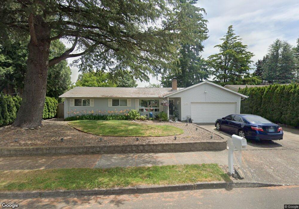 1624 NE La Mesa Place, Gresham, OR 97030 - photo 1