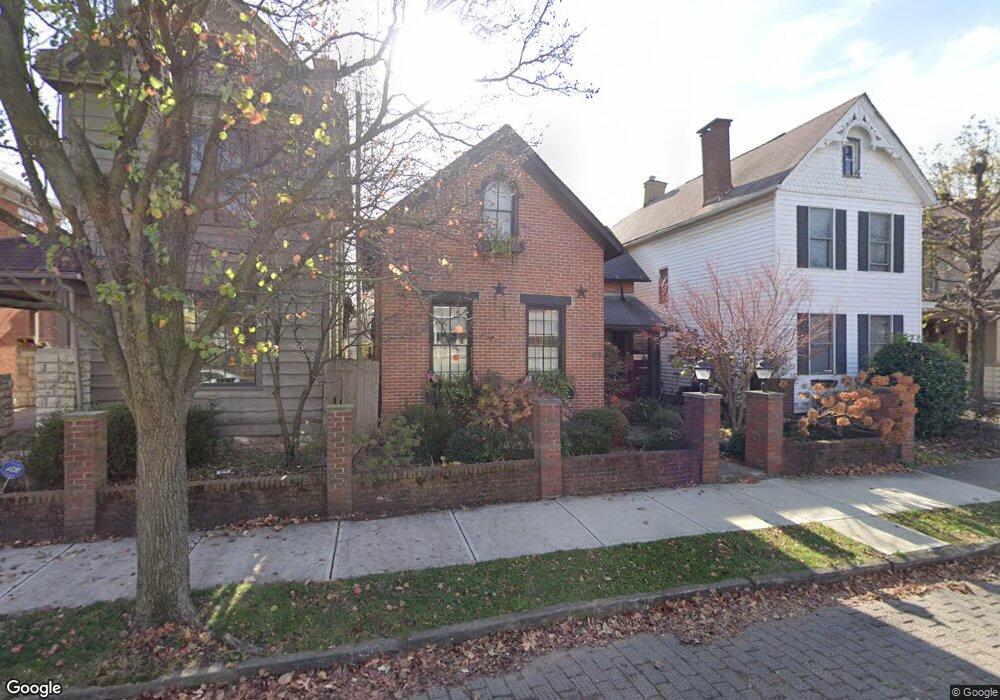 83 E Mithoff St, Columbus, OH 43206 - photo 1