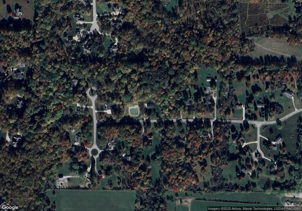 390 Palomino Trail, Aurora, OH 44202 - photo 1