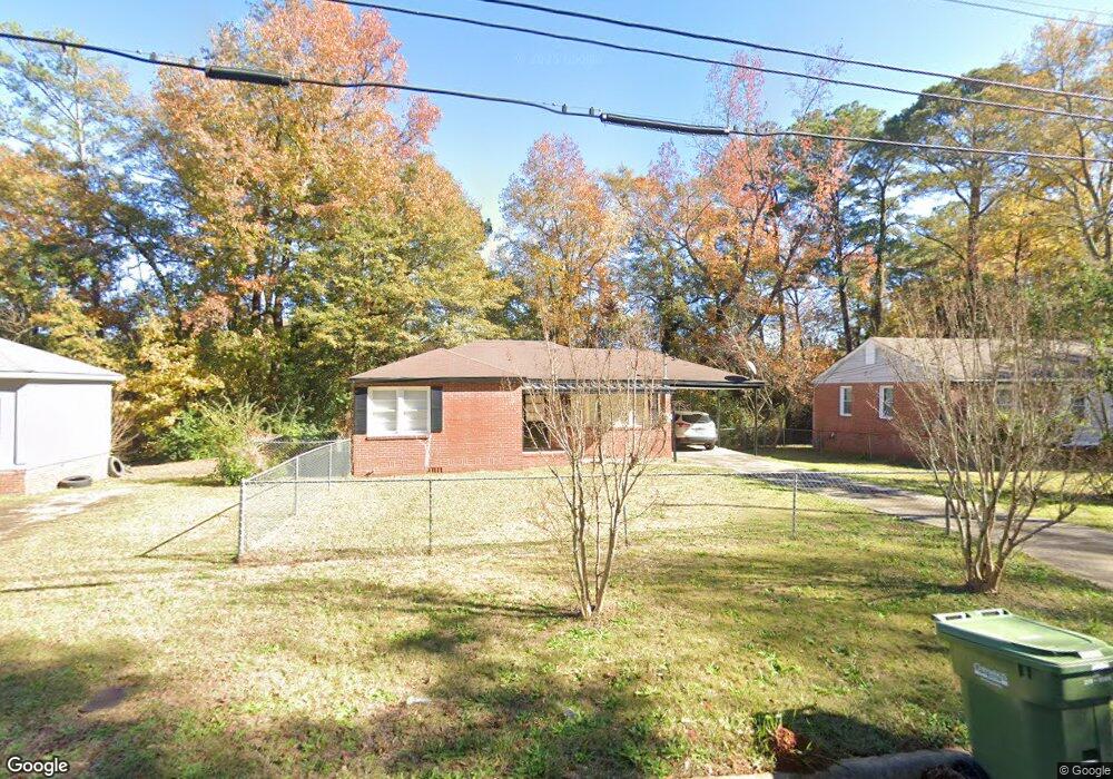 46 Lafayette Dr, Columbus, GA 31903 - photo 1