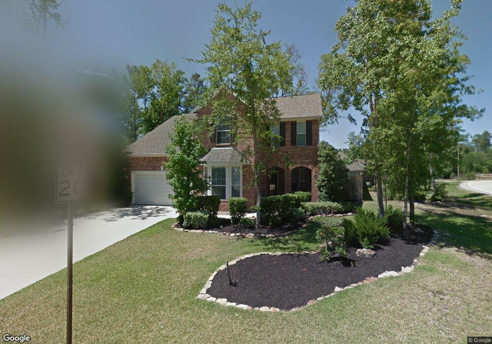 54 Montfair Park Cir, Spring, TX 77382 - photo 1