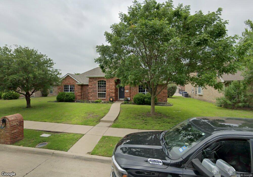 1302 E Oak St, Wylie, TX 75098 - photo 1