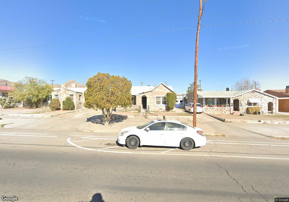 3415 Fort Blvd, El Paso, TX 79930 - photo 1