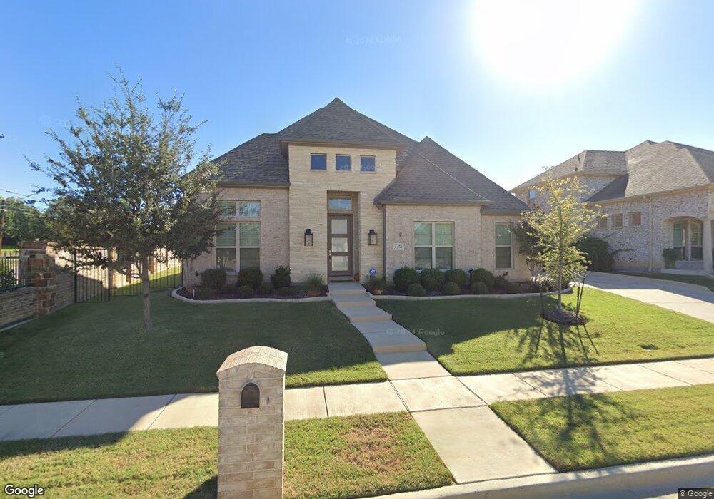 6452 Hawks Ridge Dr, Fort Worth, TX 76182 - photo 1