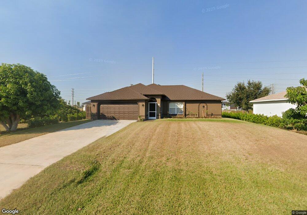 25 NE 23rd Terrace, Cape Coral, FL 33909 - photo 1