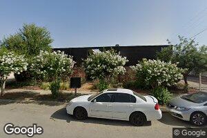 2516 Louise St, Denton, TX 76201