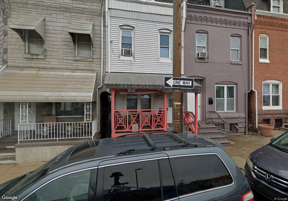 951 N 9th St, Reading, PA 19604 - photo 1