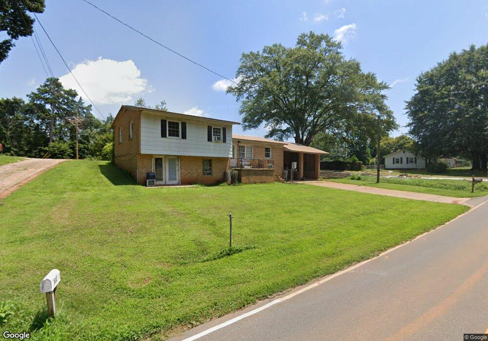 910 Borders Rd, Shelby, NC 28150 - photo 1