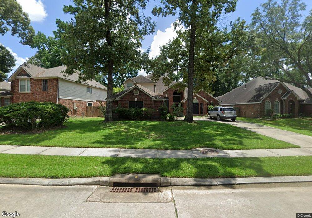 31622 Trails Park Ln, Conroe, TX 77385 - photo 1